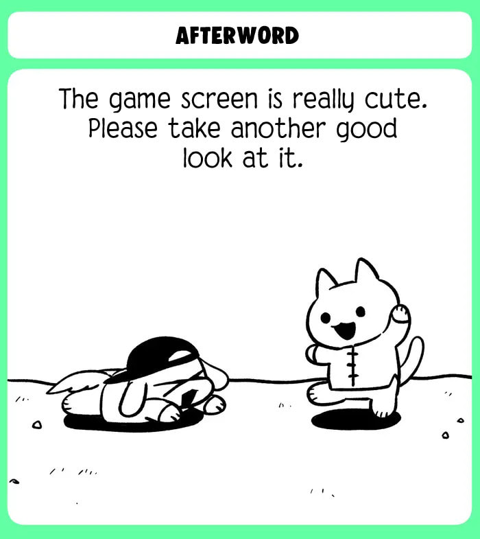 Sensitive Boy Chapter 80 page 19 - 