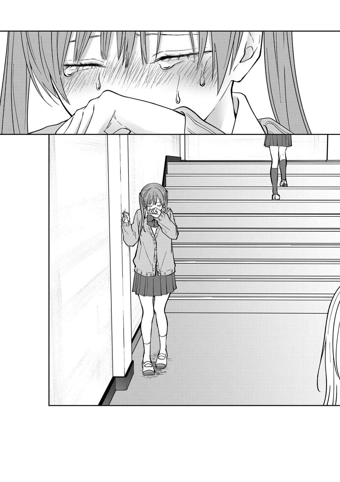 Sensitive Boy Chapter 81 page 18 - 