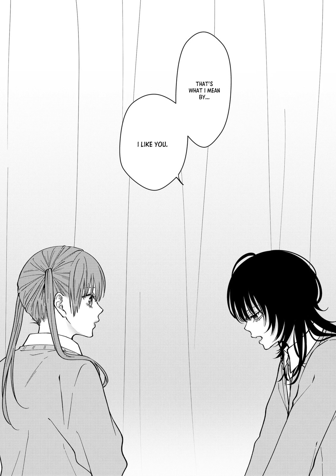 Sensitive Boy Chapter 81 page 7 - 