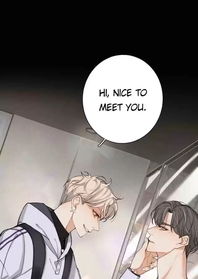Sensitive Touch Chapter 0 page 15 - 