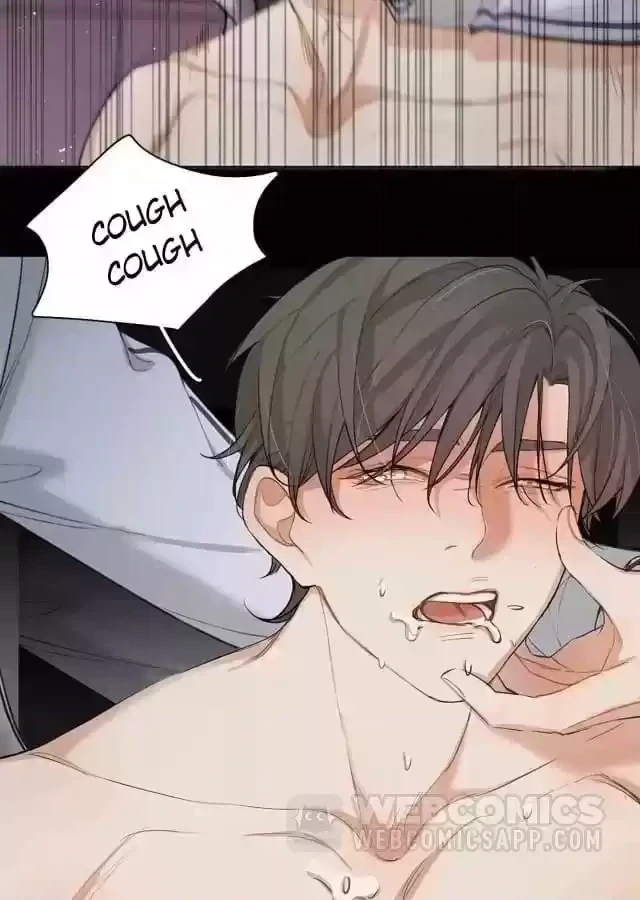 Sensitive Touch Chapter 0 page 20 - 