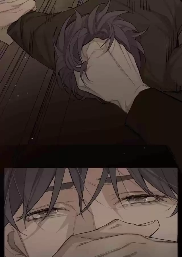 Sensitive Touch Chapter 0 page 32 - 