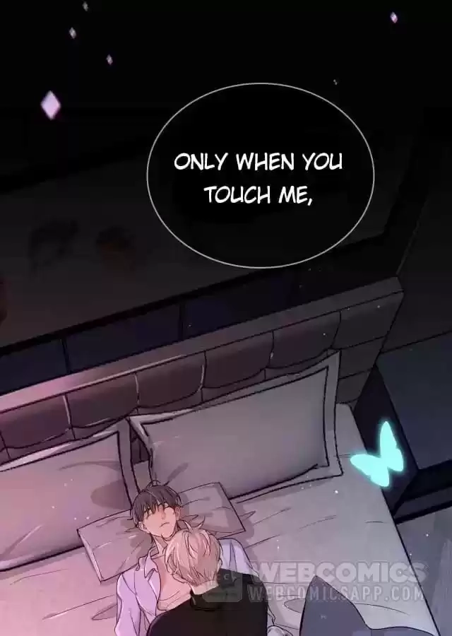 Sensitive Touch Chapter 0 page 36 - 