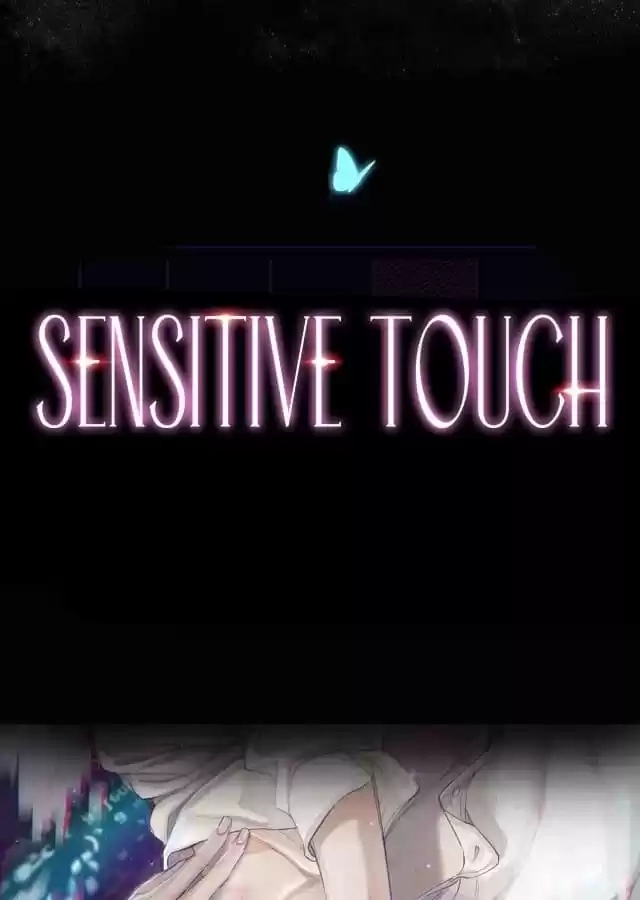 Sensitive Touch Chapter 0 page 39 - 