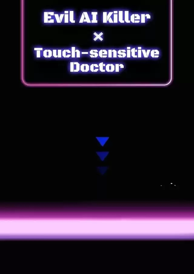 Sensitive Touch Chapter 0 page 41 - 