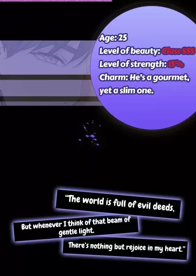 Sensitive Touch Chapter 0 page 7 - 
