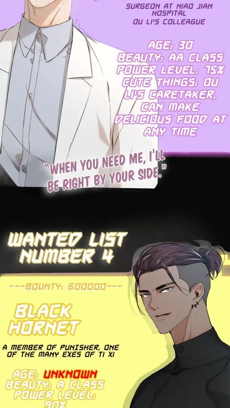 Sensitive Touch Chapter 1.5 page 7 - 
