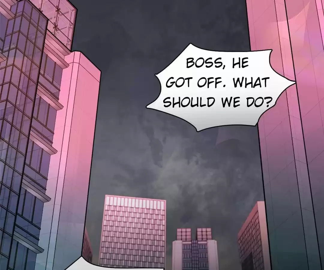 Sensitive Touch Chapter 1 page 107 - 