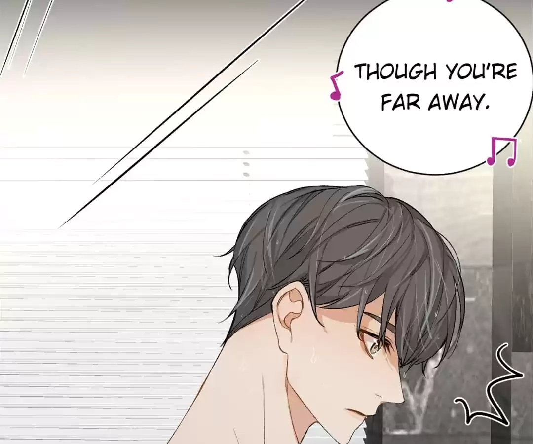 Sensitive Touch Chapter 1 page 111 - 