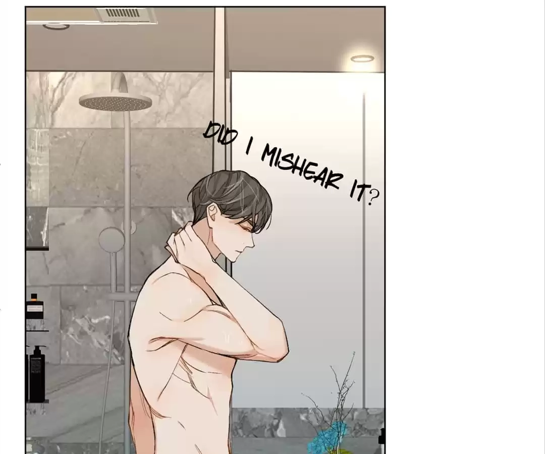 Sensitive Touch Chapter 1 page 115 - 