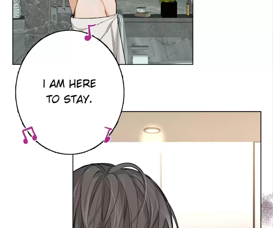 Sensitive Touch Chapter 1 page 116 - 