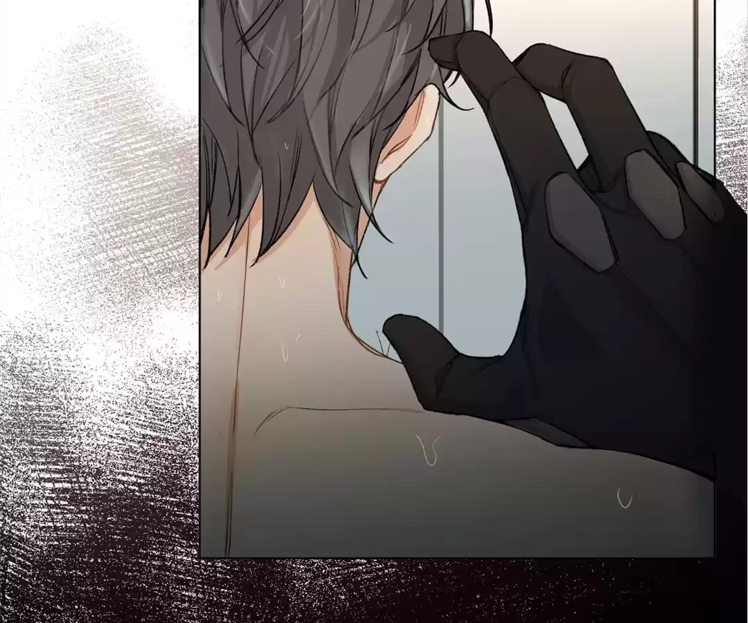 Sensitive Touch Chapter 1 page 117 - 