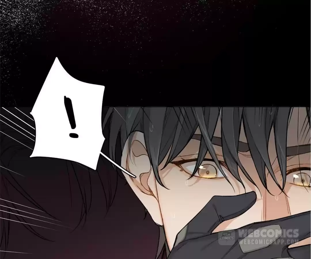 Sensitive Touch Chapter 1 page 118 - 