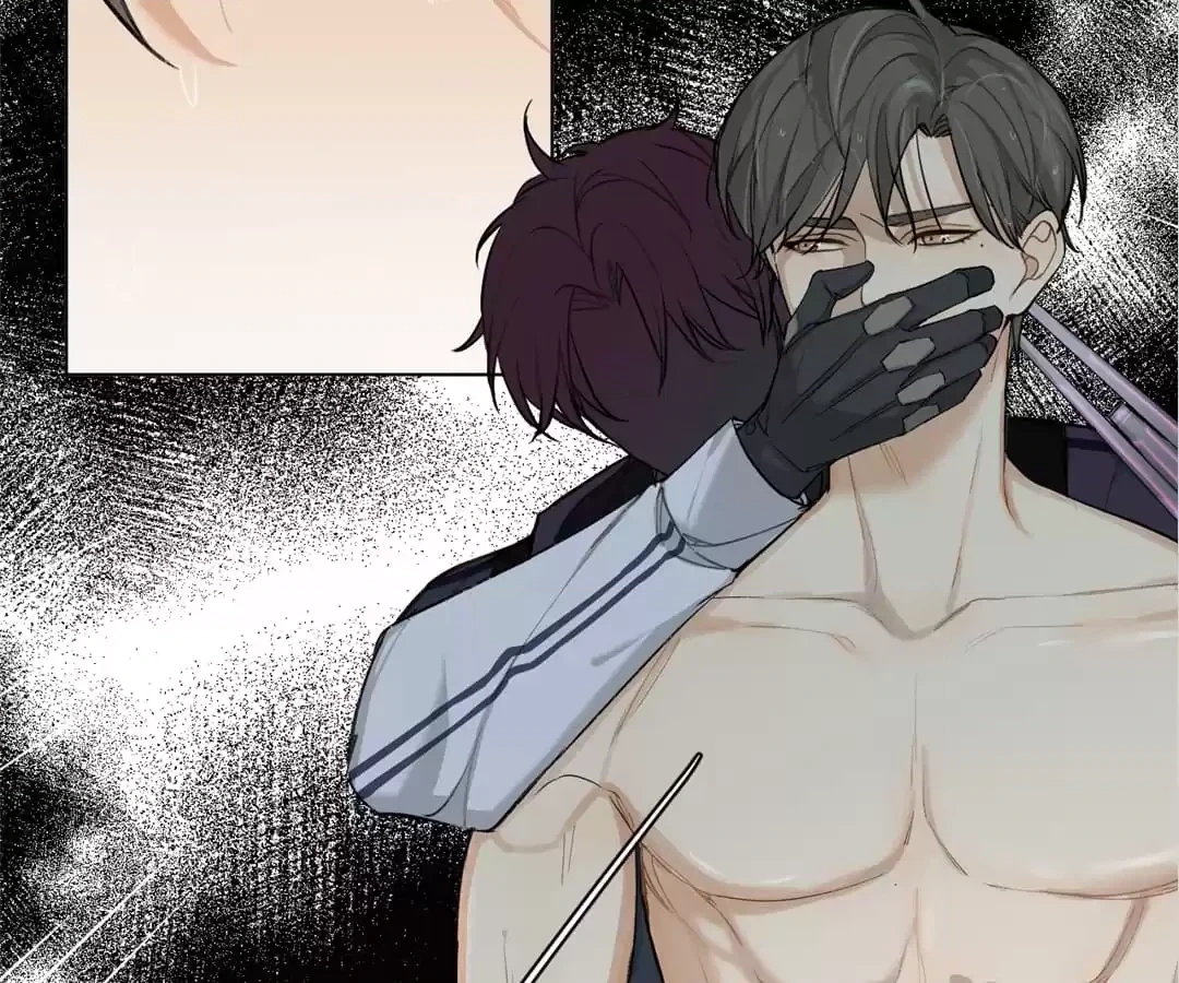Sensitive Touch Chapter 1 page 120 - 