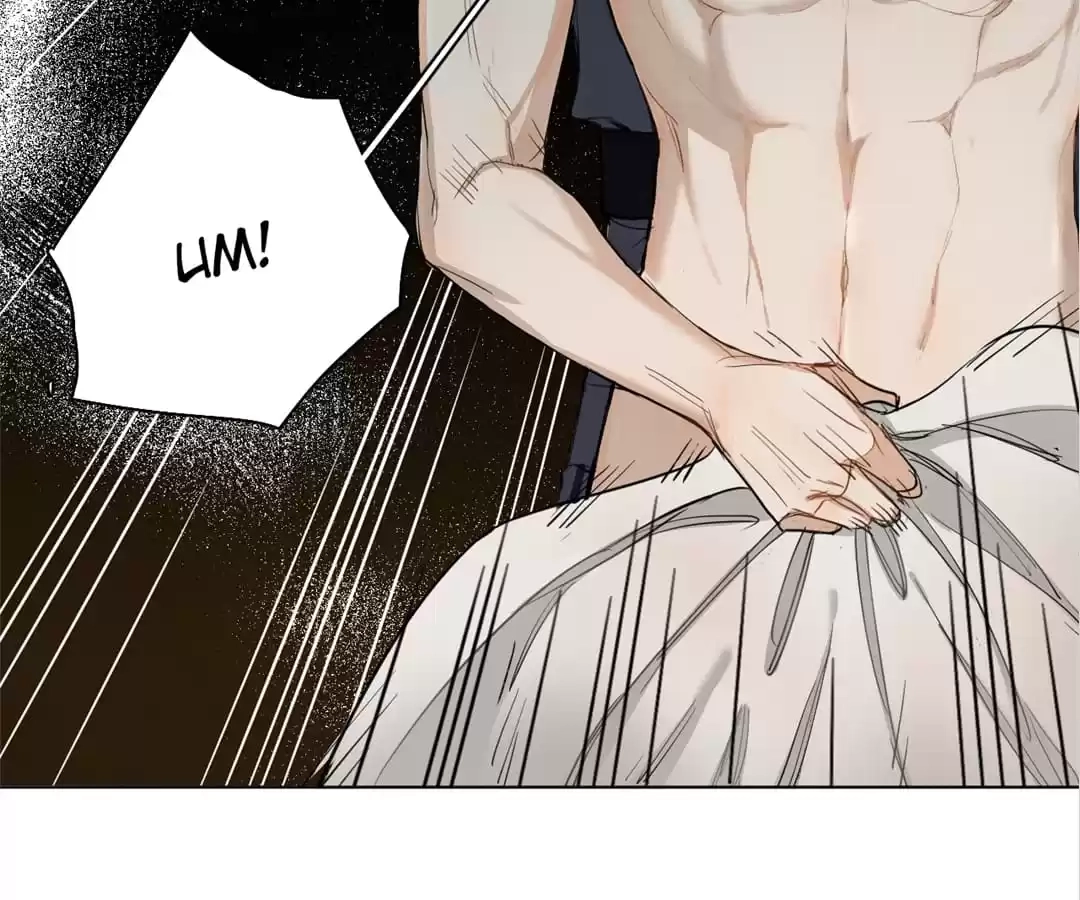 Sensitive Touch Chapter 1 page 121 - 