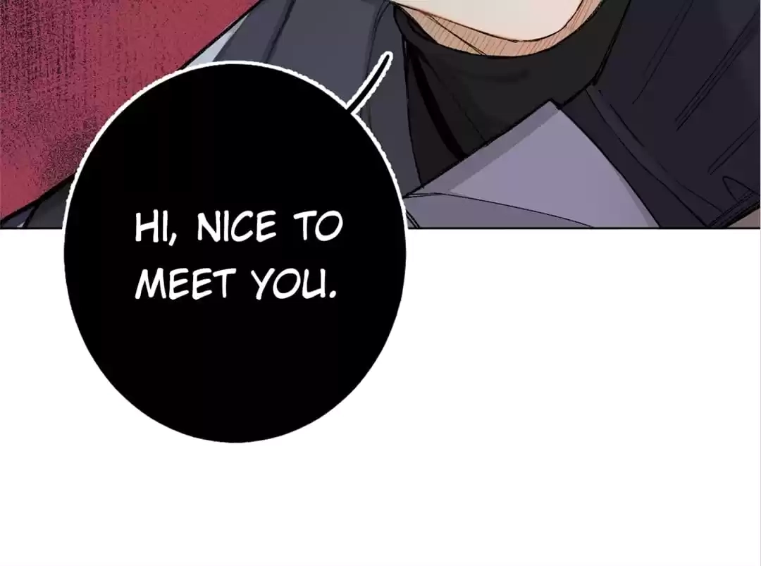 Sensitive Touch Chapter 1 page 124 - 