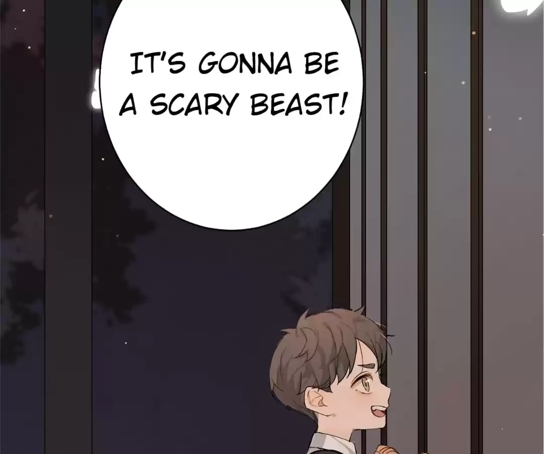 Sensitive Touch Chapter 1 page 16 - 