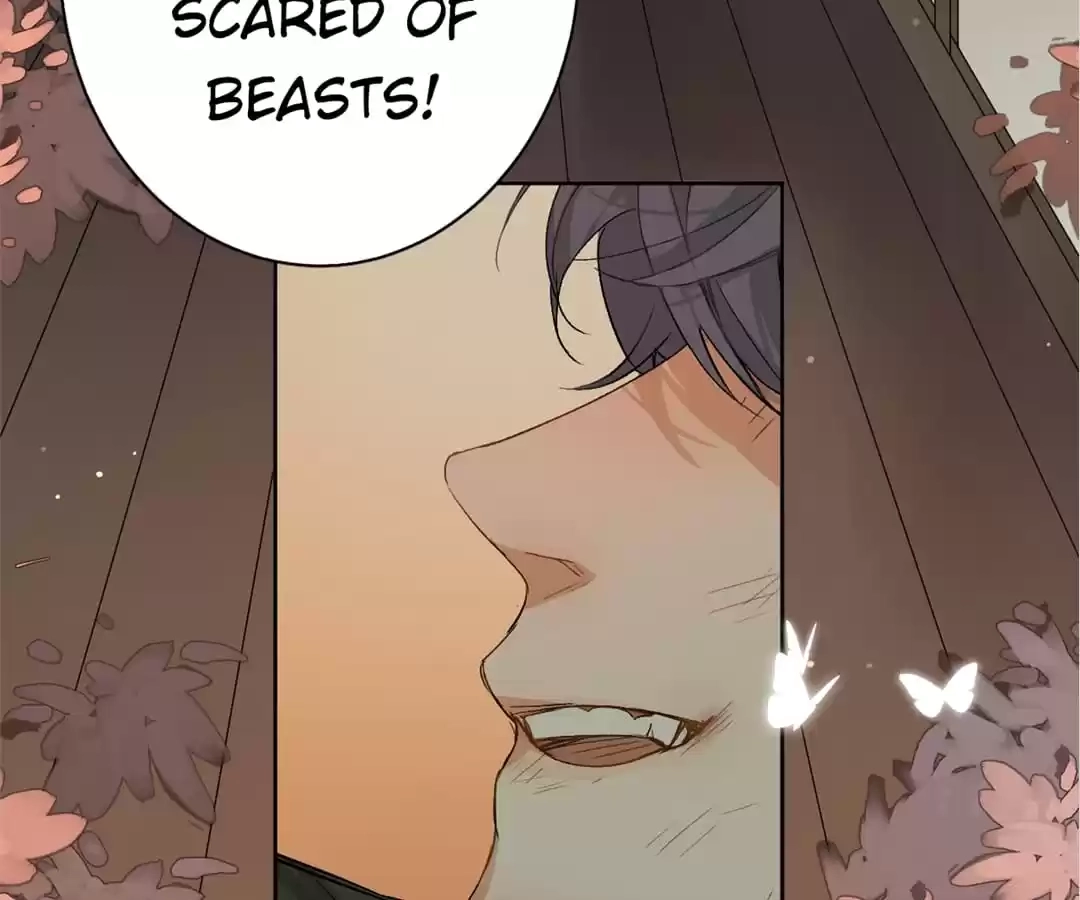 Sensitive Touch Chapter 1 page 18 - 
