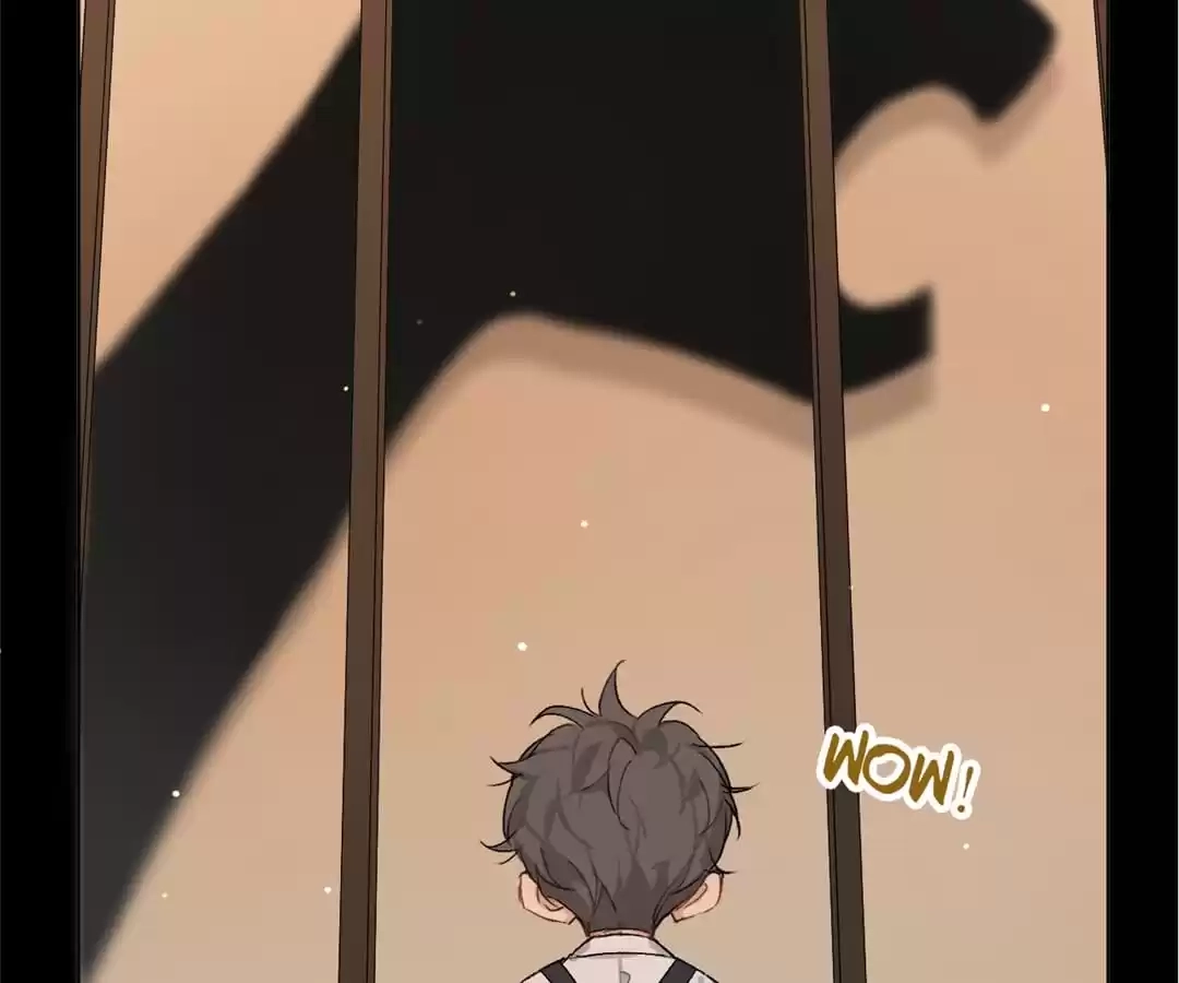 Sensitive Touch Chapter 1 page 23 - 