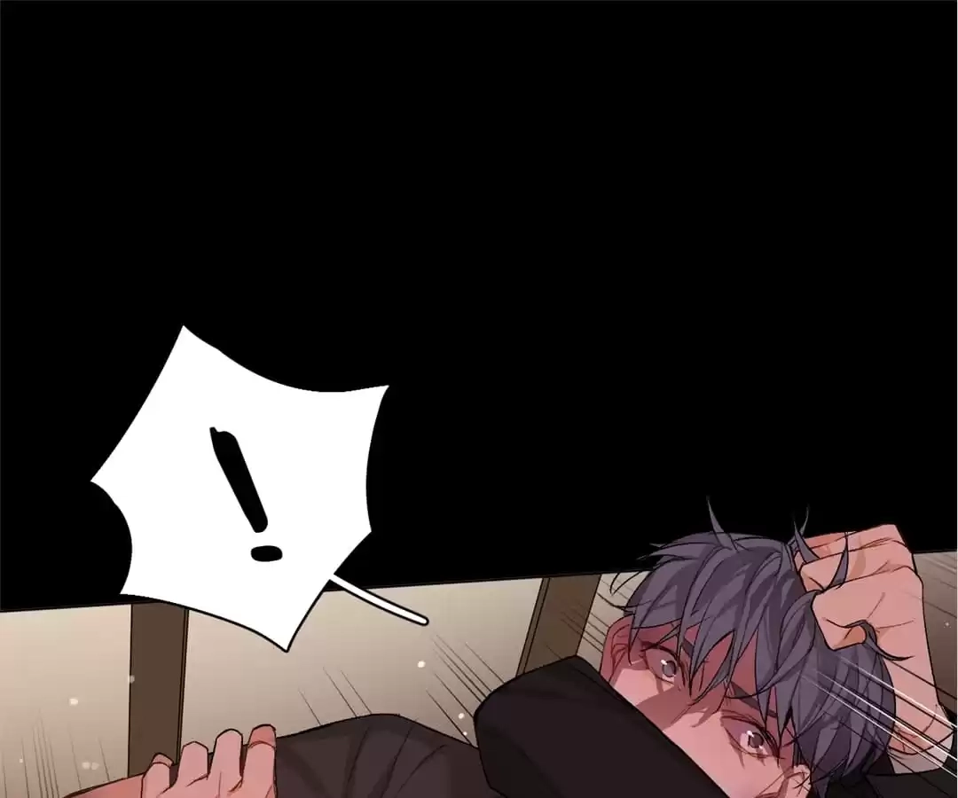 Sensitive Touch Chapter 1 page 29 - 