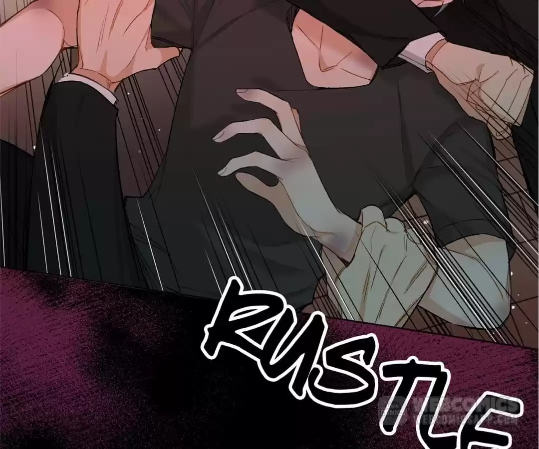 Sensitive Touch Chapter 1 page 30 - 
