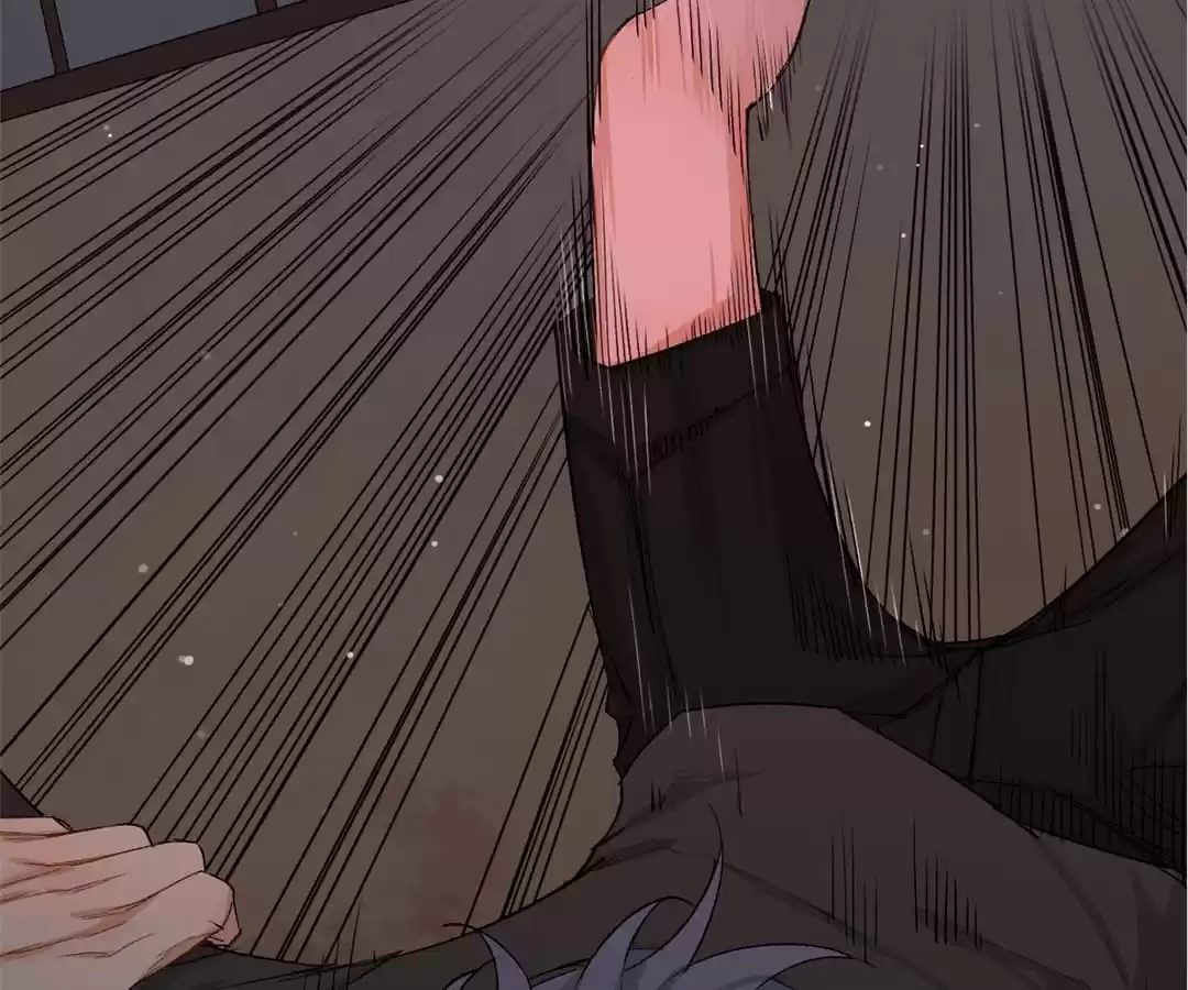 Sensitive Touch Chapter 1 page 35 - 