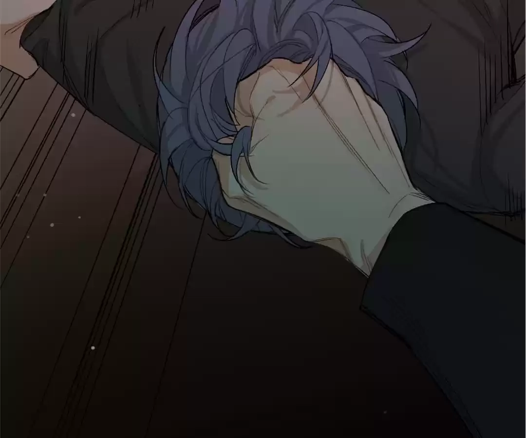 Sensitive Touch Chapter 1 page 36 - 