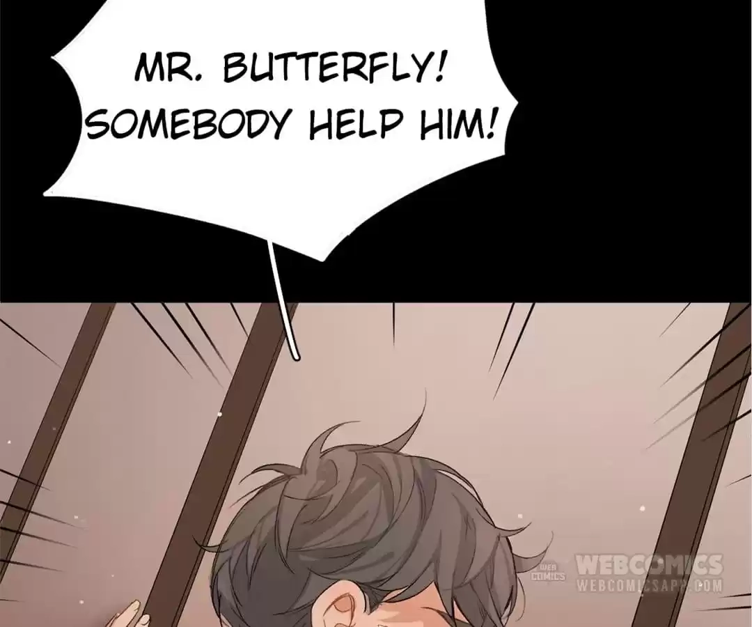 Sensitive Touch Chapter 1 page 38 - 