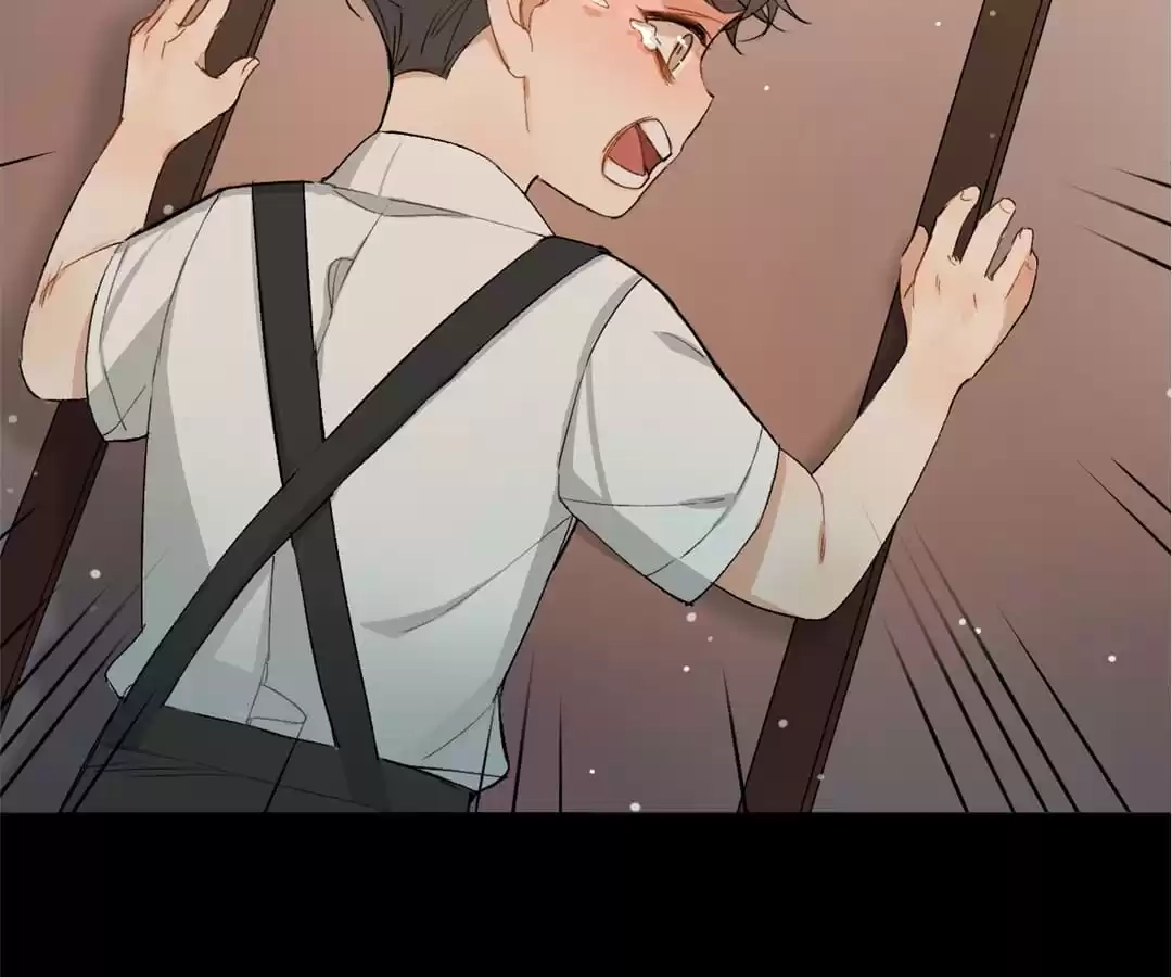Sensitive Touch Chapter 1 page 39 - 