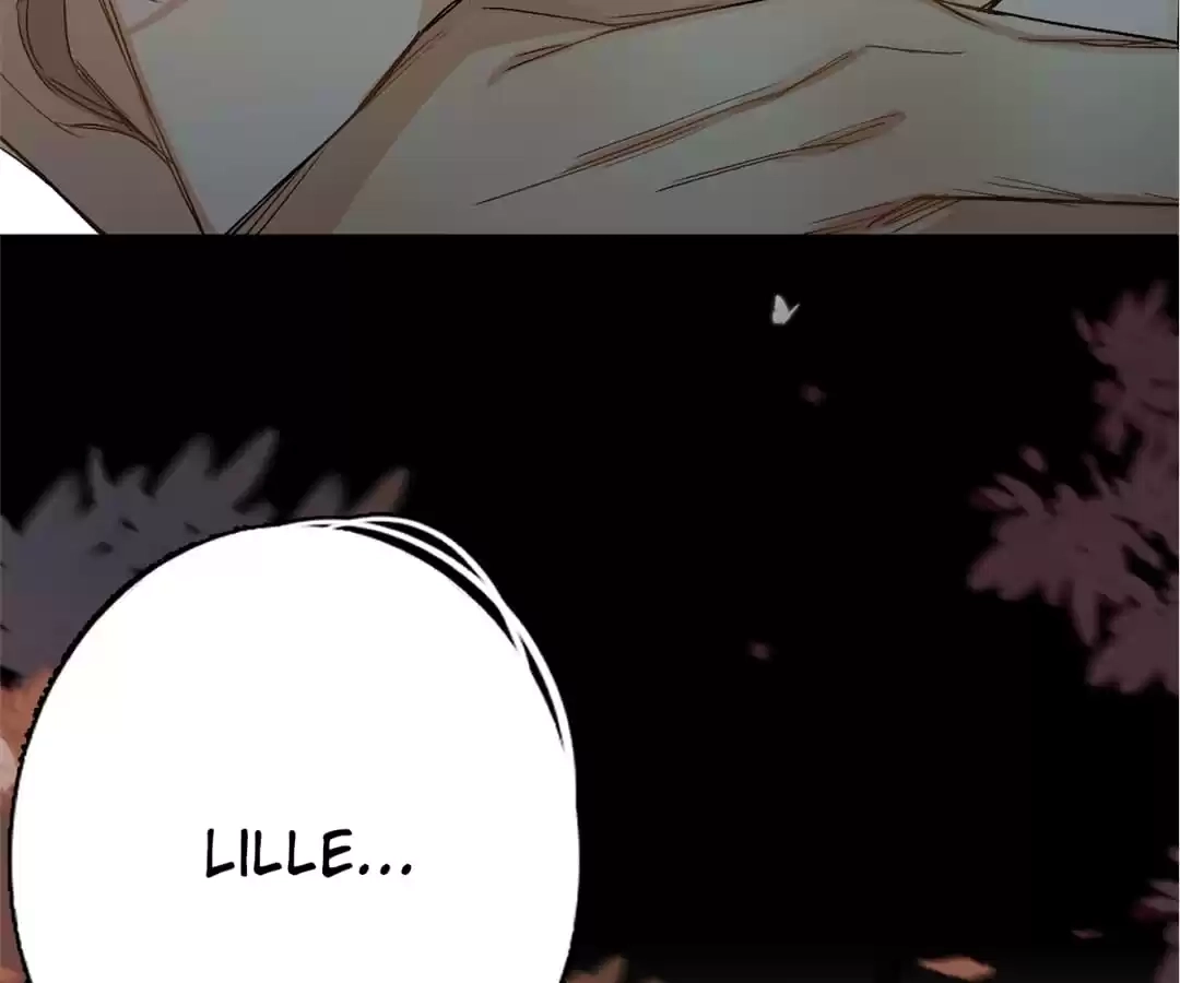 Sensitive Touch Chapter 1 page 41 - 
