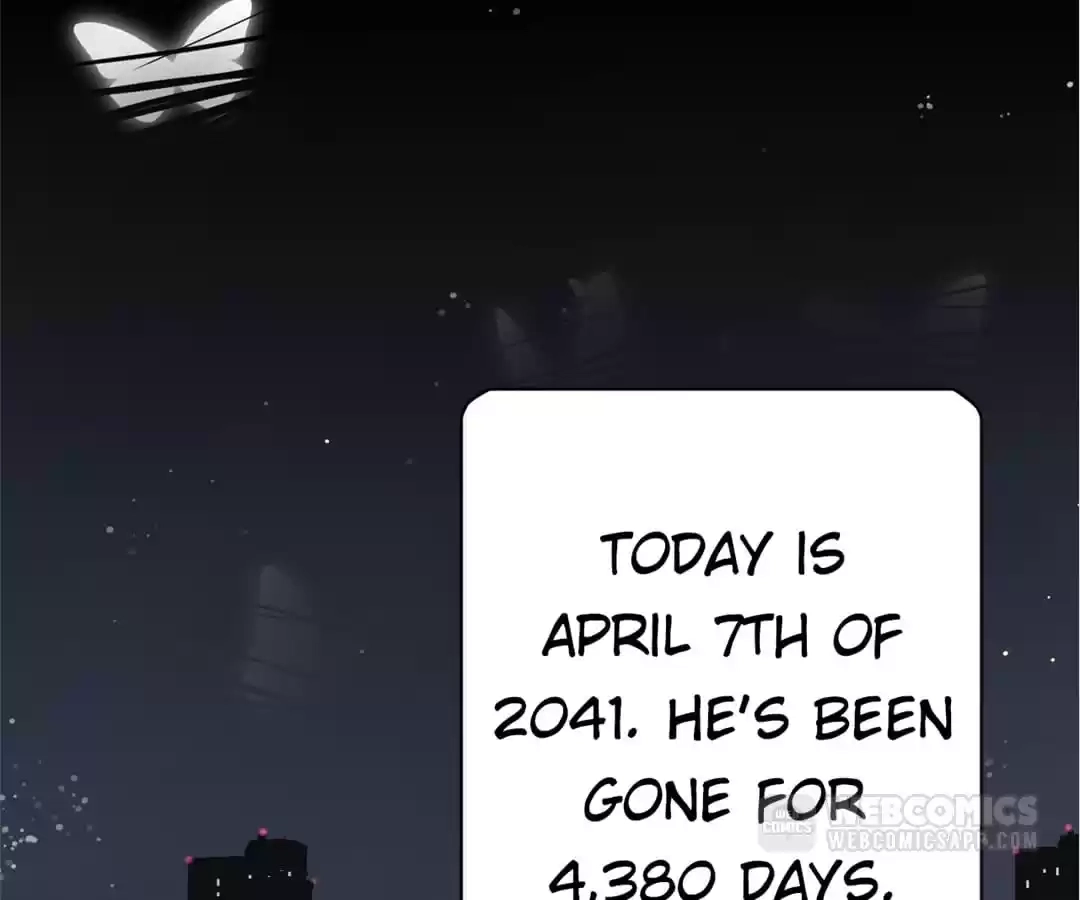 Sensitive Touch Chapter 1 page 46 - 