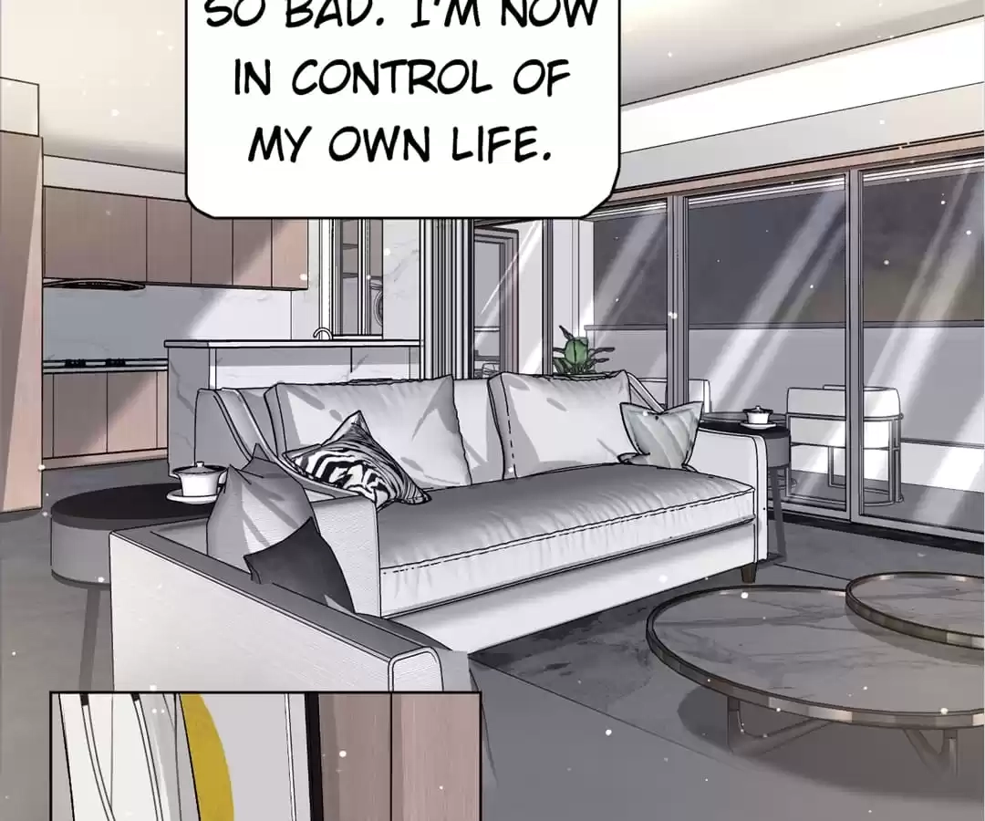 Sensitive Touch Chapter 1 page 49 - 