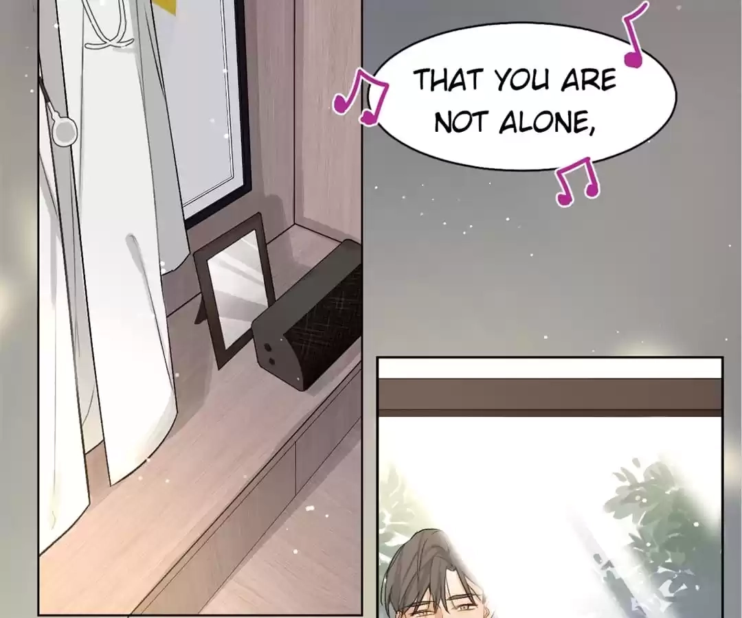 Sensitive Touch Chapter 1 page 50 - 