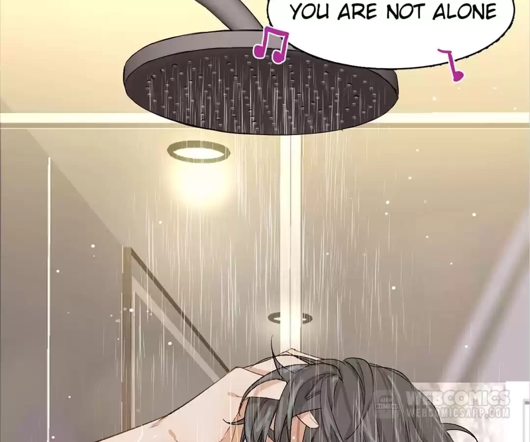 Sensitive Touch Chapter 1 page 54 - 