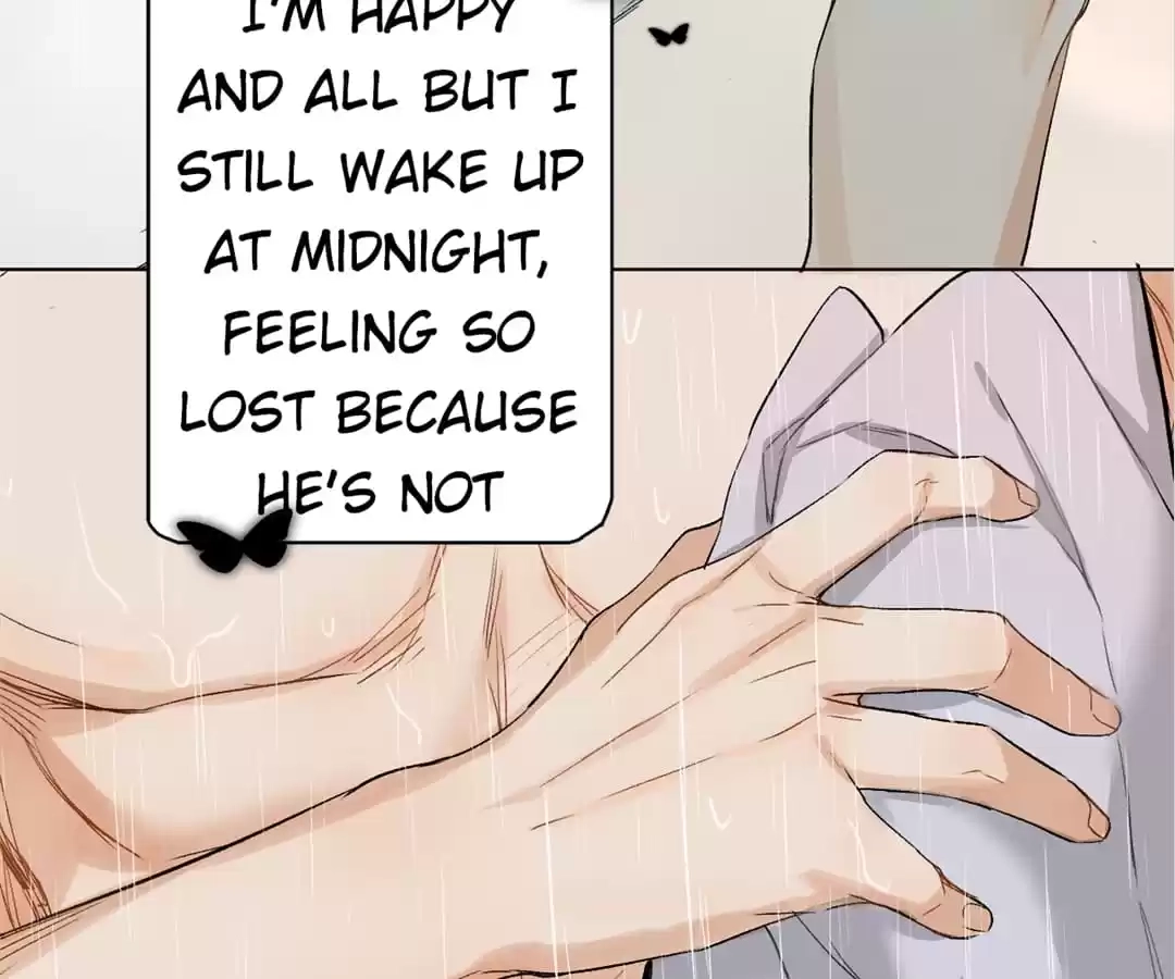 Sensitive Touch Chapter 1 page 57 - 