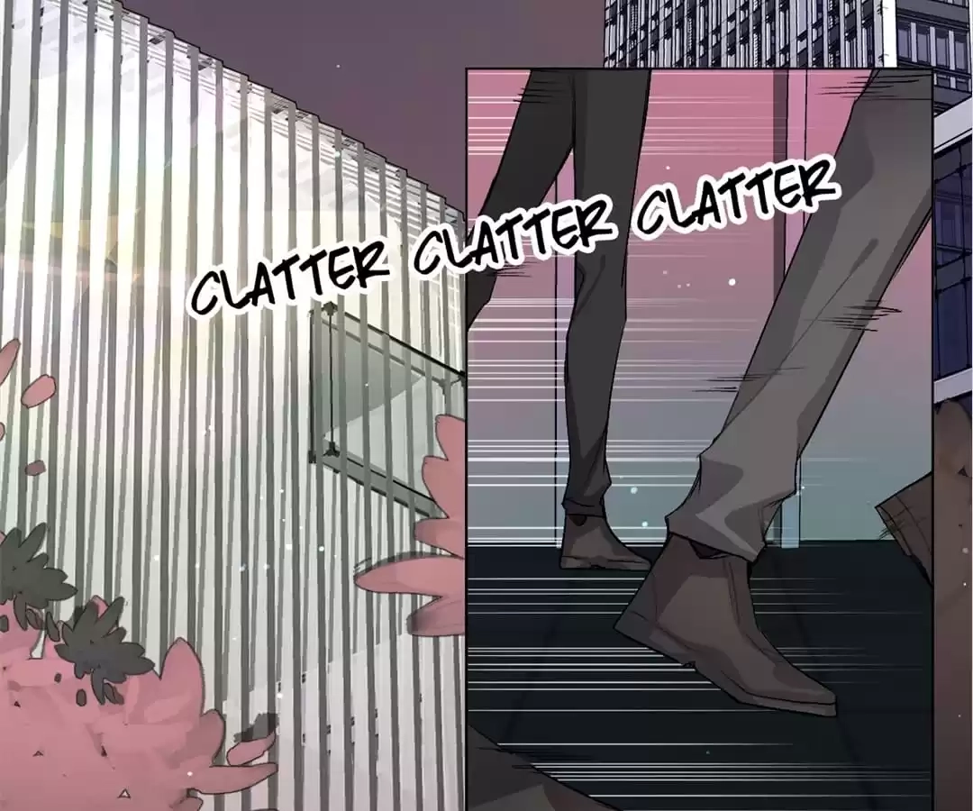 Sensitive Touch Chapter 1 page 64 - 