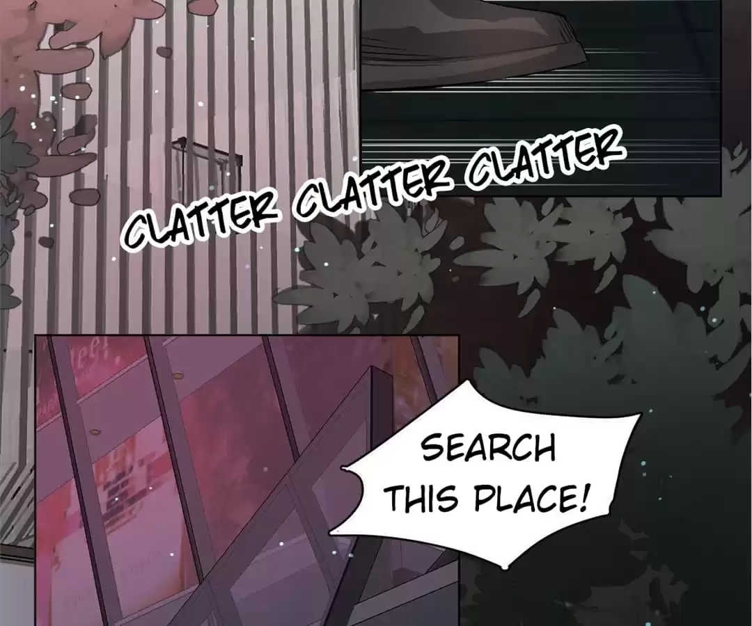 Sensitive Touch Chapter 1 page 65 - 