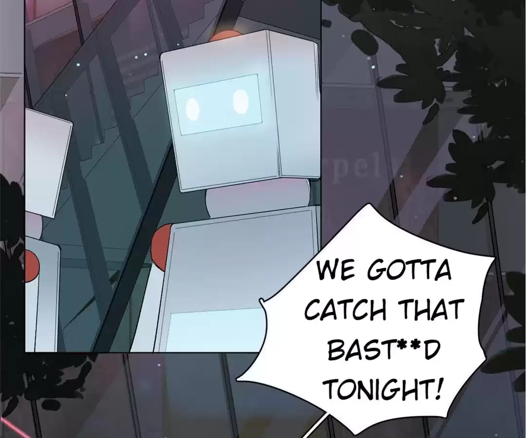 Sensitive Touch Chapter 1 page 66 - 