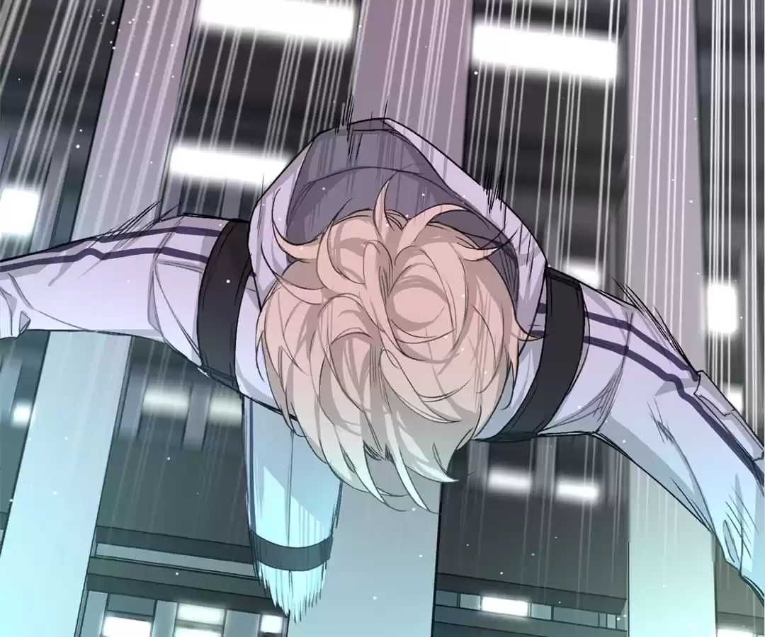 Sensitive Touch Chapter 1 page 74 - 