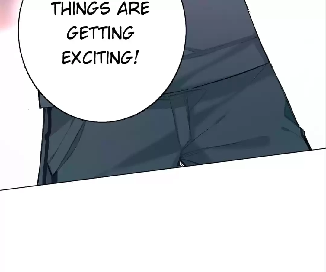 Sensitive Touch Chapter 1 page 79 - 