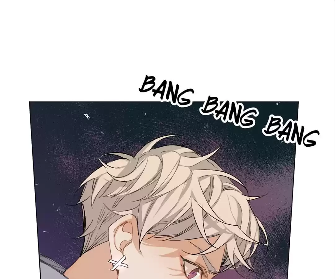 Sensitive Touch Chapter 1 page 83 - 