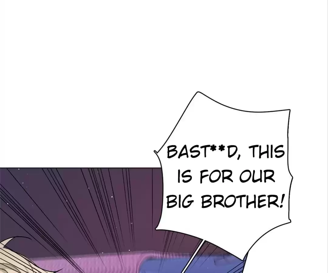 Sensitive Touch Chapter 1 page 85 - 