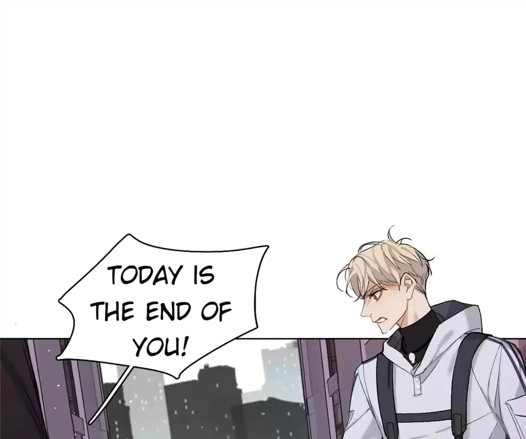 Sensitive Touch Chapter 1 page 89 - 