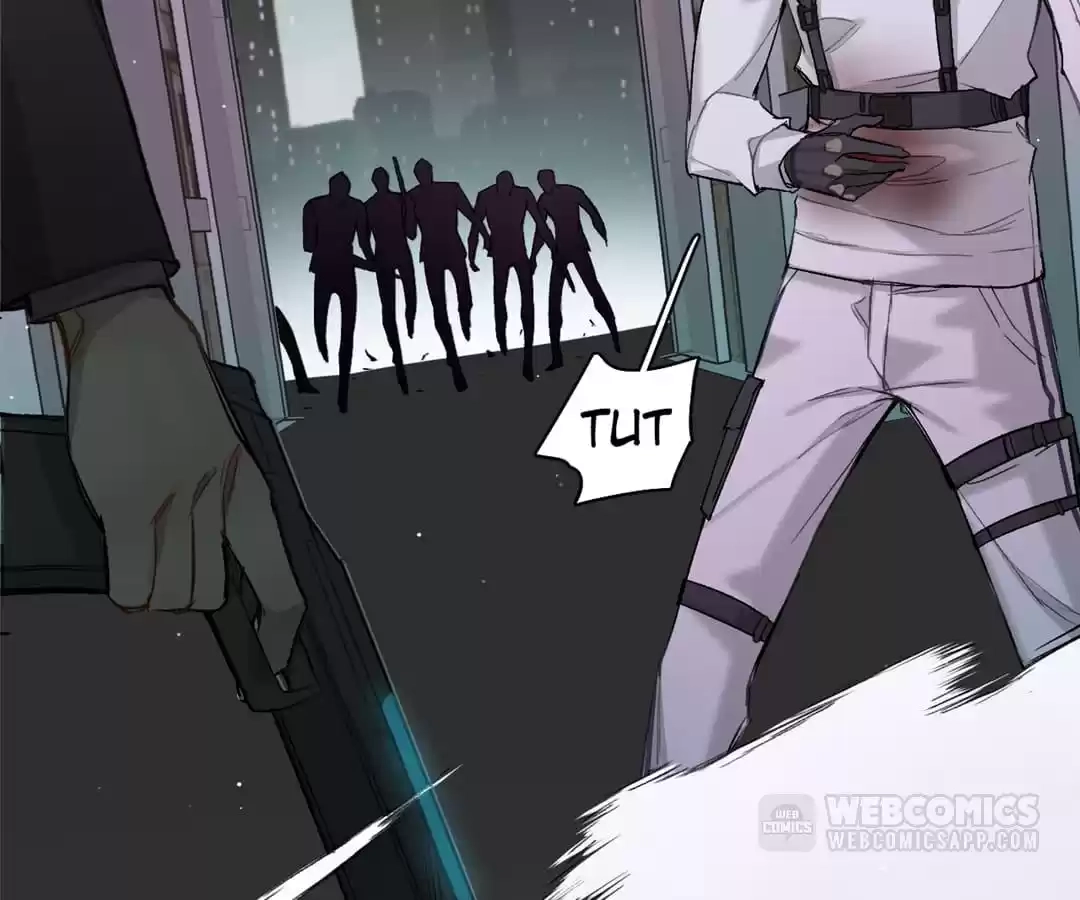 Sensitive Touch Chapter 1 page 90 - 