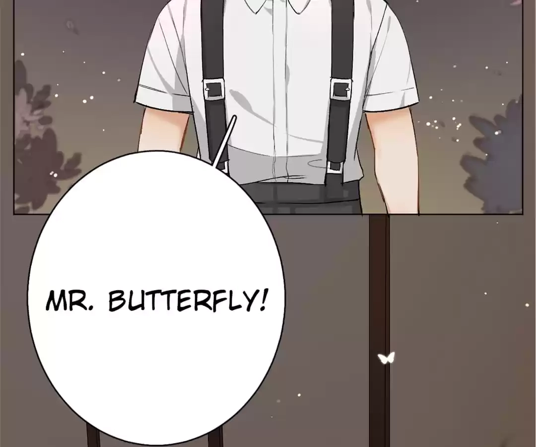 Sensitive Touch Chapter 1 page 10 - 