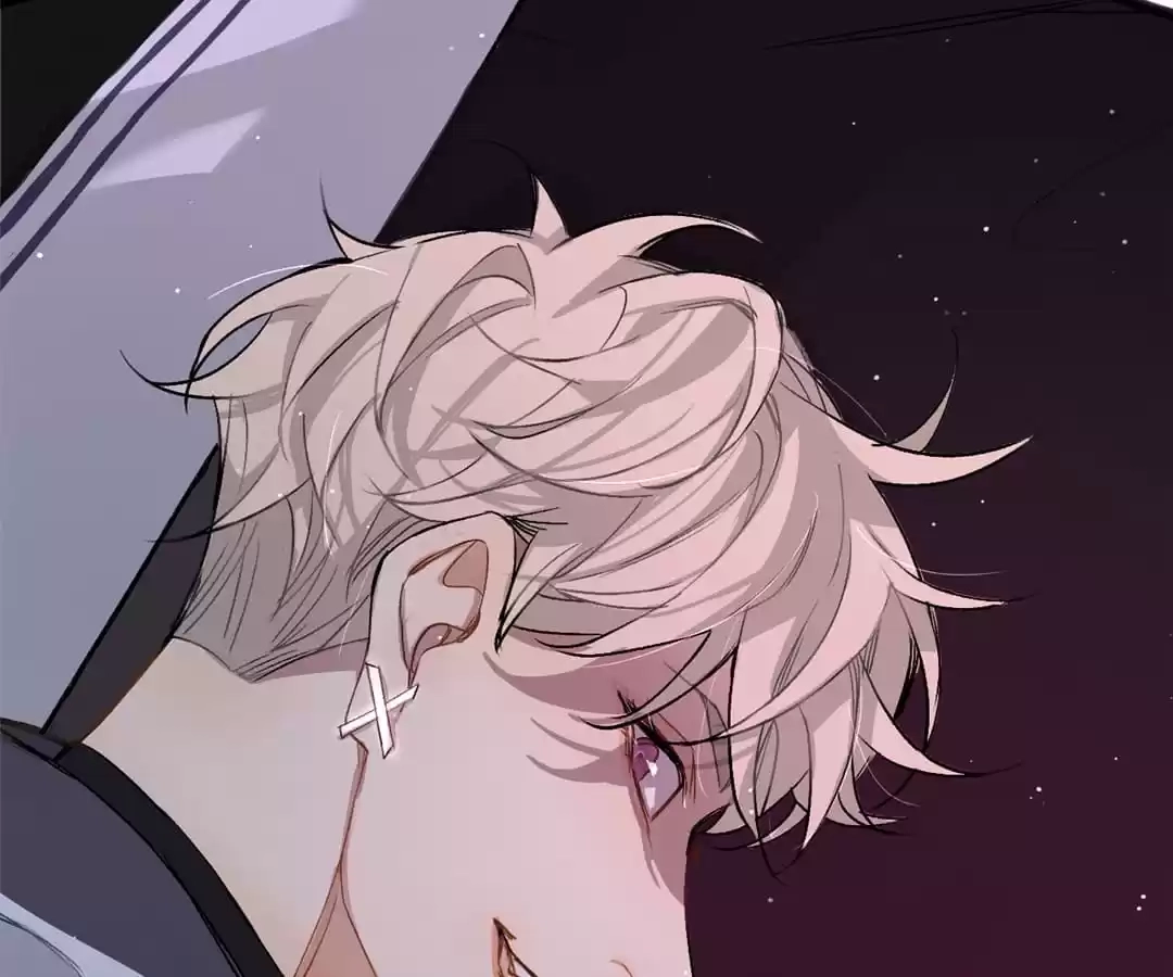 Sensitive Touch Chapter 1 page 97 - 