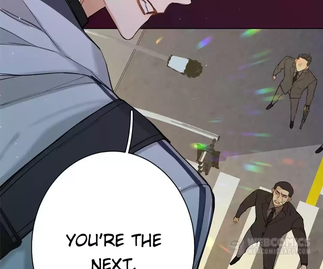 Sensitive Touch Chapter 1 page 98 - 