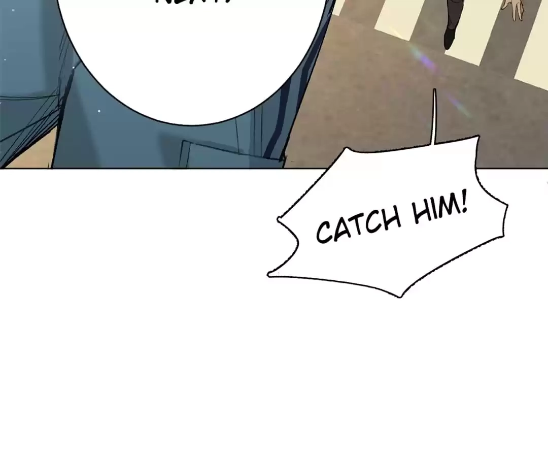 Sensitive Touch Chapter 1 page 99 - 