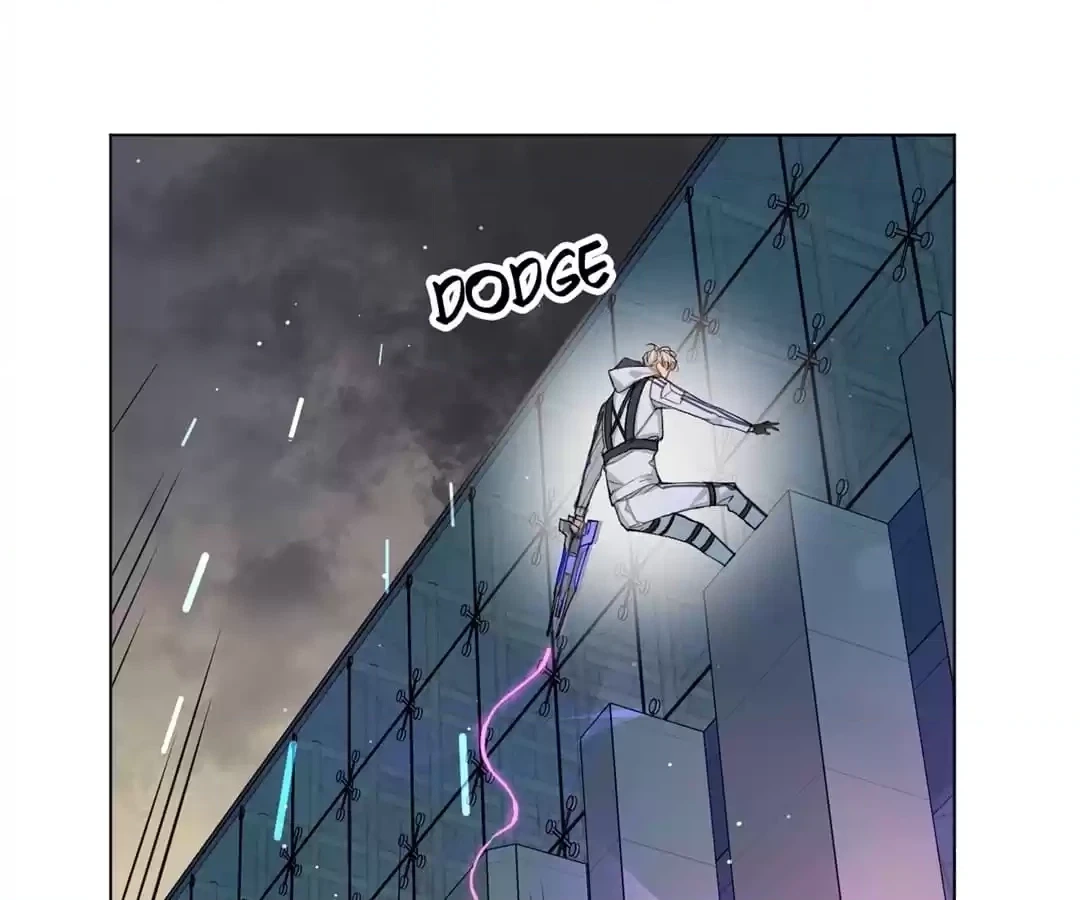 Sensitive Touch Chapter 1 page 100 - 