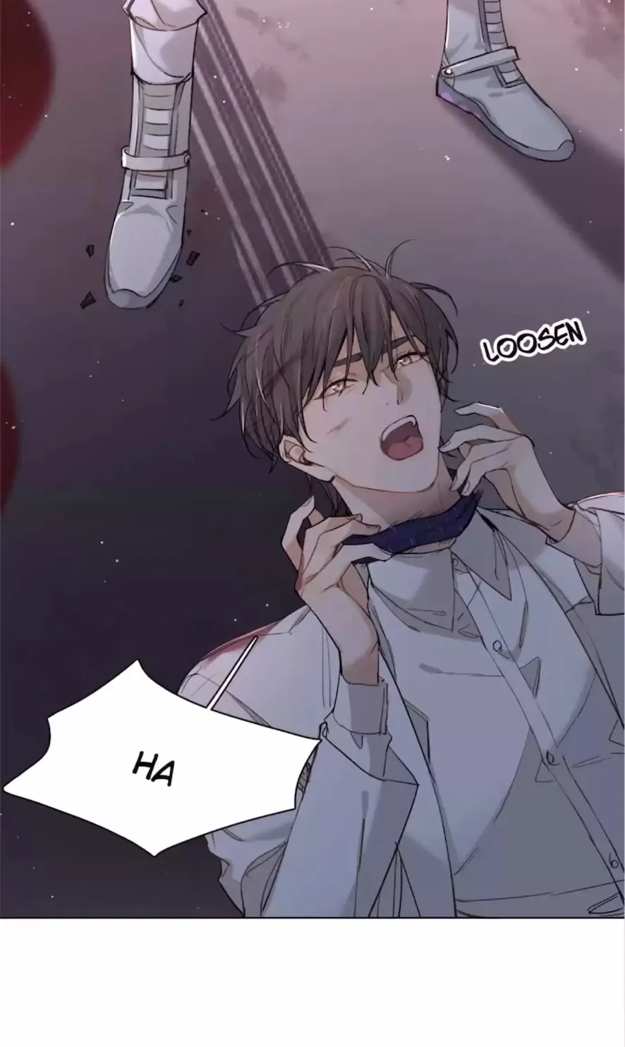Sensitive Touch Chapter 10 page 11 - 